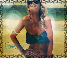 Beach Beautifull Beauty Bikini 516111 author Unknown