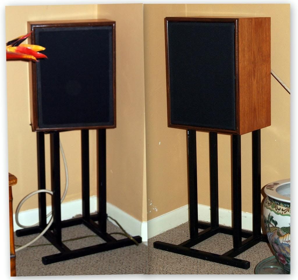 linn nexus speakers