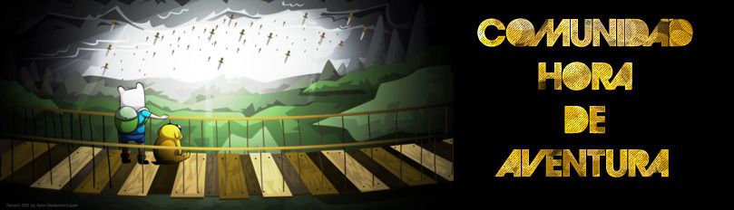 Imágenes de Hora de Aventura