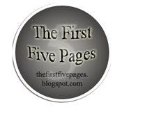The First Five Pages Blog