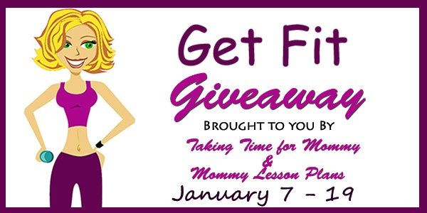 Get Fit Giveaway