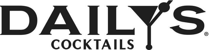 Daily's Cocktail Logo