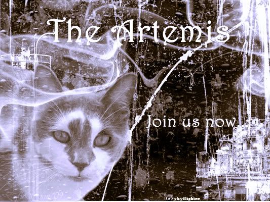 Artemis Sign