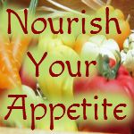 Nourish Your Appetite