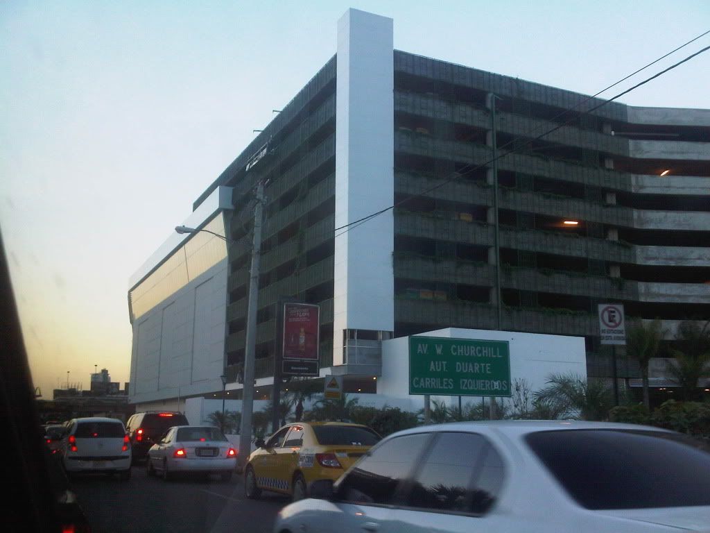 timberland agora mall