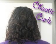 Chaotic Curls