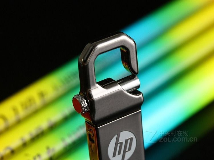 HP v250w 8GB 8G USB Flash Pen Drive Disk Metal Clip eBay