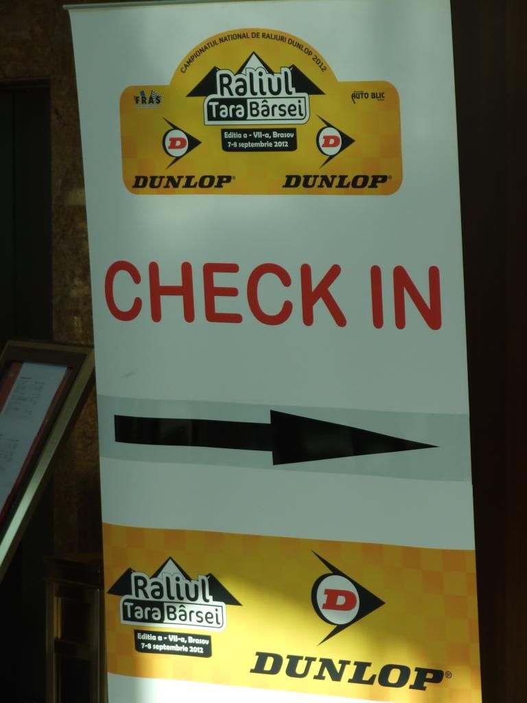 Raliul Tara Barsei Dunlop 2012 - Preview
