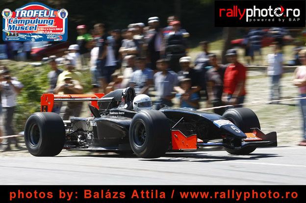 Trofeul Campulung - Galerie foto