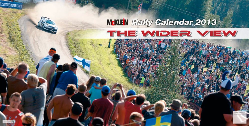 Calendarele McKlein - ultima strigare !