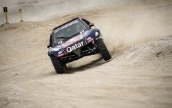 Dakar 2013: Sainz si Lopez primii lideri