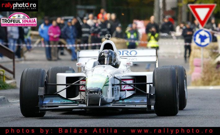Trofeul Sinaia - Galerie foto