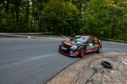 Un loc meritoriu pentru Serus Racing Club la Trofeul Rasnov