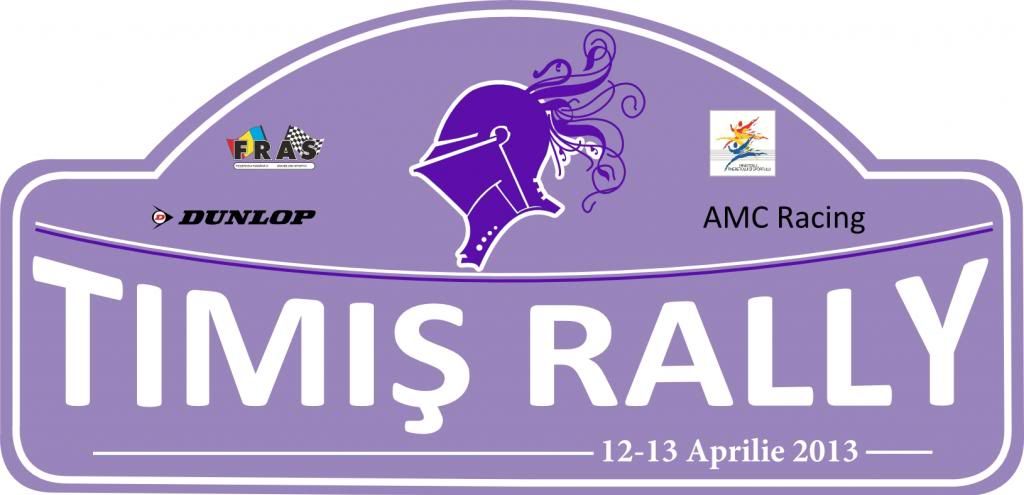 Timis Rally - Documente