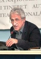 Interviu Ovidiu Mazilu