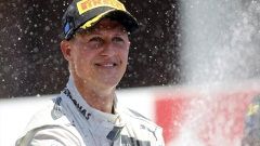 Schumacher se retrage!