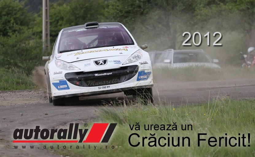 Craciun Fericit!