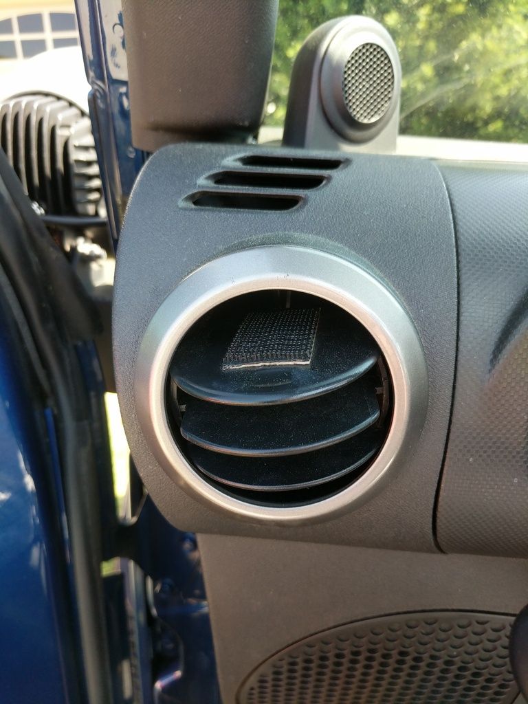 Side mirror law Page 2 Jeep Wrangler Forum