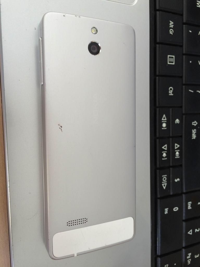 NOKIA 515 màu trắng giá tốt - 3