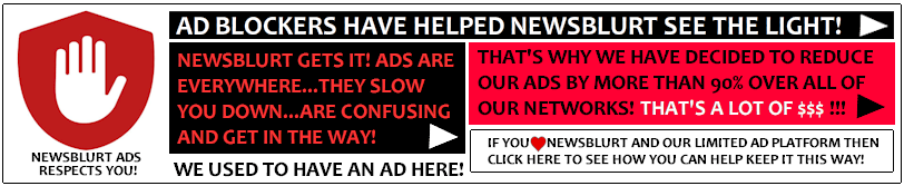 NewsBlurt Ads