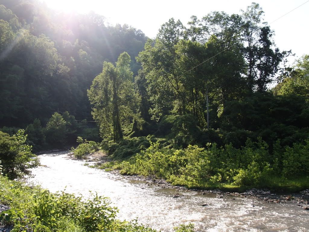 West Virginia