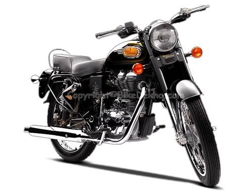 royal enfield bullet machismo 500 review