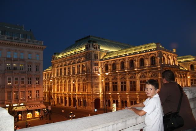 Viena en Agosto - Blogs de Austria - Miercoles 15 Agosto (6)