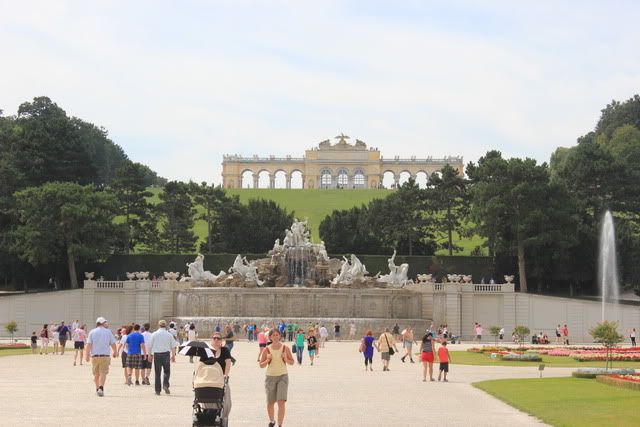 Viena en Agosto - Blogs de Austria - JUEVES 16 AGOSTO (1)