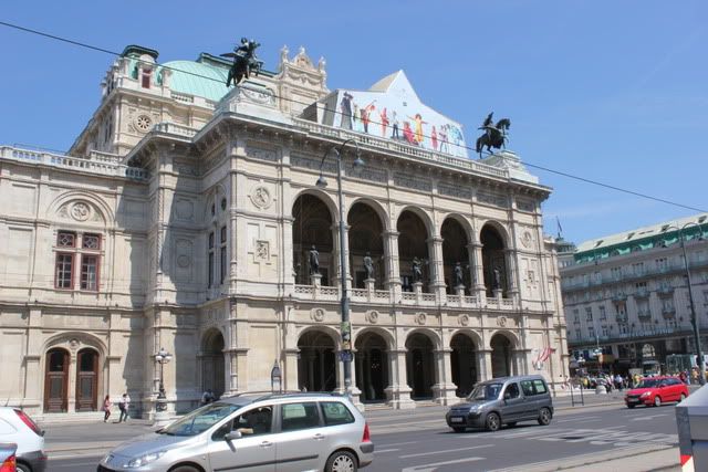Viena en Agosto - Blogs de Austria - Miercoles 15 Agosto (4)