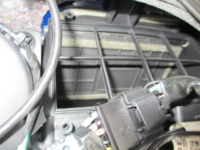 blend door accuator | Chevy Colorado & GMC Canyon