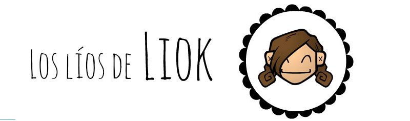 Los líos de Liok