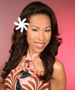 Hawaii's OT 2012 - Hulali Brown
