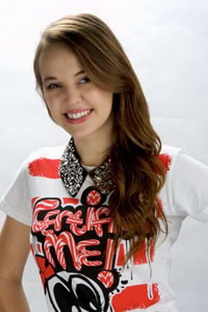 Miss California Teen USA 2013 Contestant