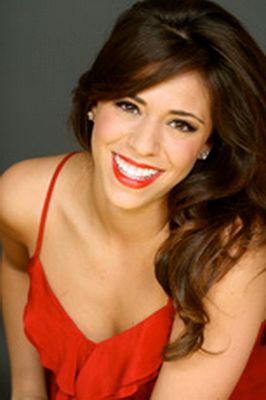 Miss District of Columbia USA 2013 Contestant