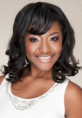 Miss District of Columbia Teen USA 2013 Official Contestant