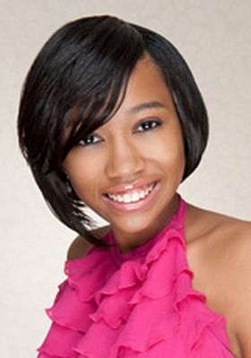 Miss District of Columbia Teen USA 2013 Official Contestant