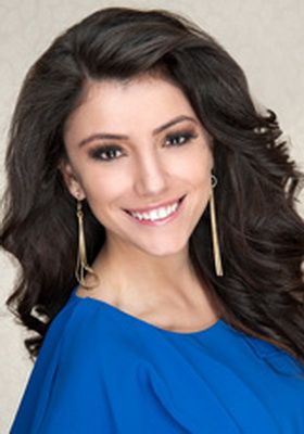 Miss District of Columbia Teen USA 2013 Official Contestant