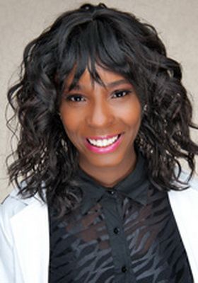 Miss District of Columbia Teen USA 2013 Official Contestant