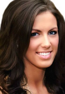Miss Delaware USA 2013 Official Contestant