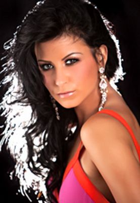 Miss Delaware USA 2013 Official Contestant