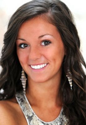 Miss Delaware Teen USA 2013 Contestant