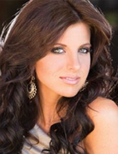 Miss Georgia USA 2013 Contestant