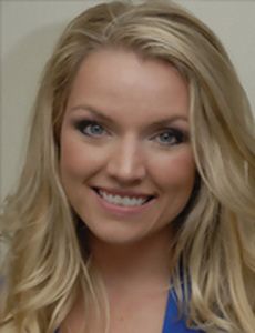 Miss Georgia USA 2013 Contestant