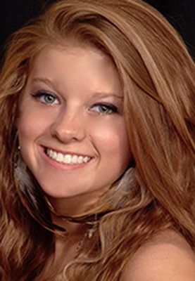 Miss Illinois Teen USA 2013 Contestant Headshot