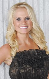 Headshot Miss Missouri USA 2013 Contestants