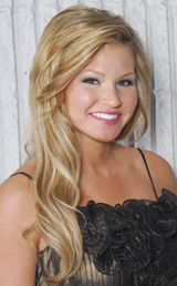 Headshot Miss Missouri USA 2013 Contestants