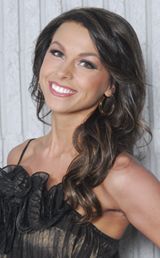 Headshot Miss Missouri USA 2013 Contestants