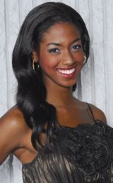 Headshot Miss Missouri USA 2013 Contestants