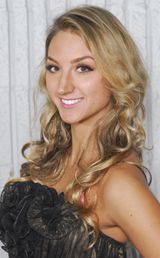 Headshot Miss Missouri USA 2013 Contestants