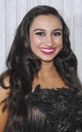 Headshot Miss Missouri USA 2013 Contestants